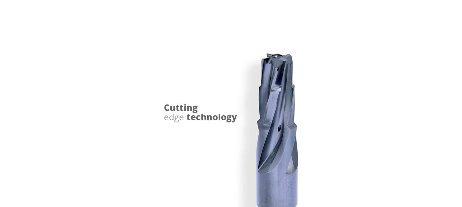 Cutting edge technology