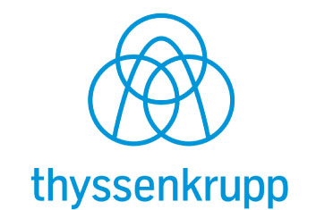 Thyssenkrupp