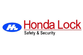 hondalock